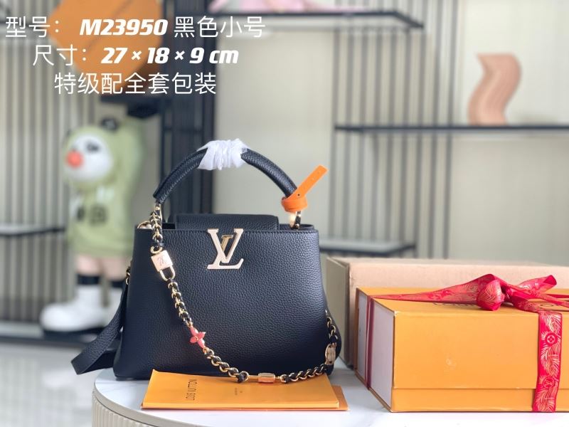 Louis Vuitton Top Handle Bags